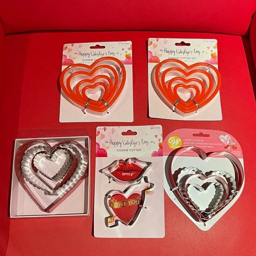 Cookie Cutter Set - Picture 12 of 16